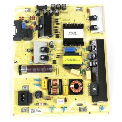 SAMSUNG BN44-01055A DC VSS-PD BOARD; L65S6N_TDY AC/DC 192.5W (GENUINE OEM PART)