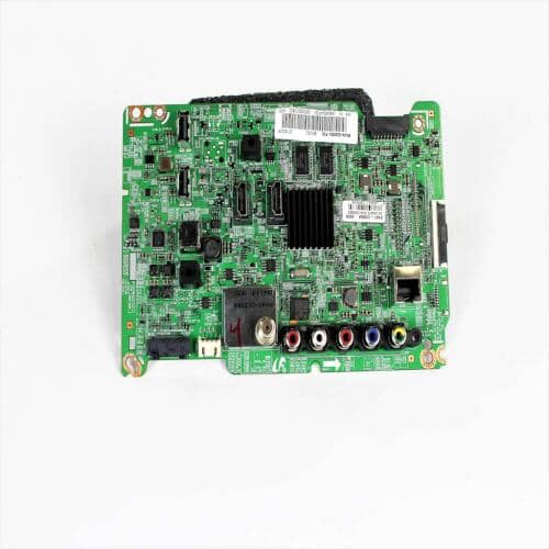 SAMSUNG BN94-00005U ASSY PCB MAIN; UN60J6200AFXZA J 6200 72.00 (GENUINE OEM PART)