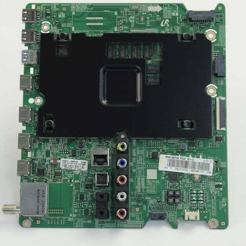 SAMSUNG BN94-09273A ASSY PCB MISC-MAIN; UN60JS7000F XZA 110.40 (GENUINE OEM PART)