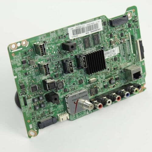 SAMSUNG BN94-09584A ASSY PCB MAIN; US-UN55J620DAFXZ A           96.00 (GENUINE OEM PART)