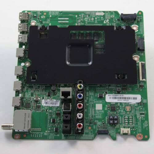 SAMSUNG BN94-10522F ASSY PCB MAIN; LED TV            110.40 (GENUINE OEM PART)