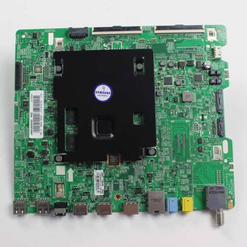 SAMSUNG BN94-10802A ASSY PCB MAIN-SHARP; LEDTV 6K            120.00 (GENUINE OEM PART)