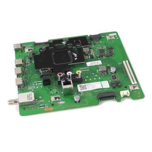 SAMSUNG BN94-15731A ASSY PCB MAIN; QTQ60F 84.00 (GENUINE OEM PART)
