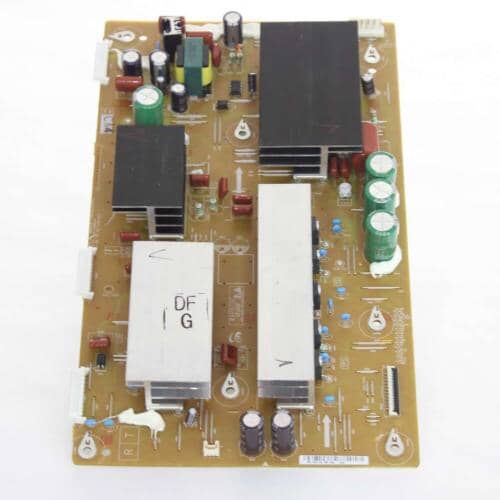 SAMSUNG BN96-16524A ASSY PDP P-Y-MAIN BOARD; S50FH- YB08 PL50F (GENUINE OEM PART)