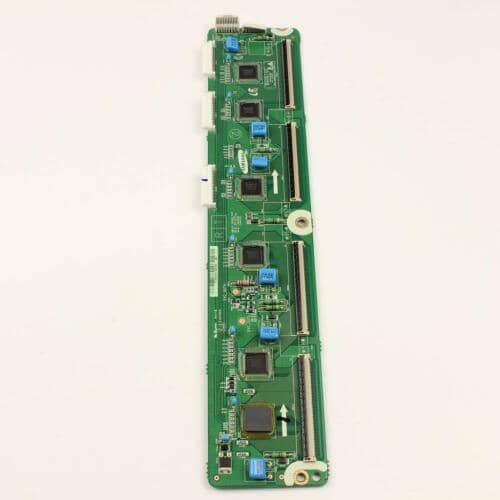SAMSUNG BN96-22117A A/S ASSY-PDP Y UPPER BOARD; S60 FH-YB02 PL (GENUINE OEM PART)