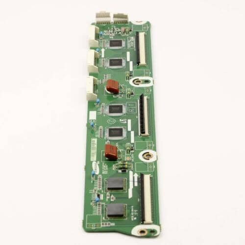 SAMSUNG BN96-25218A A/S ASSY-PDP Y BUFFER UPPER BO ARD; 64FP Y (GENUINE OEM PART)
