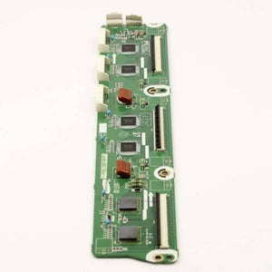 SAMSUNG BN96-25218A A/S ASSY-PDP Y BUFFER UPPER BO ARD; 64FP Y (GENUINE OEM PART)