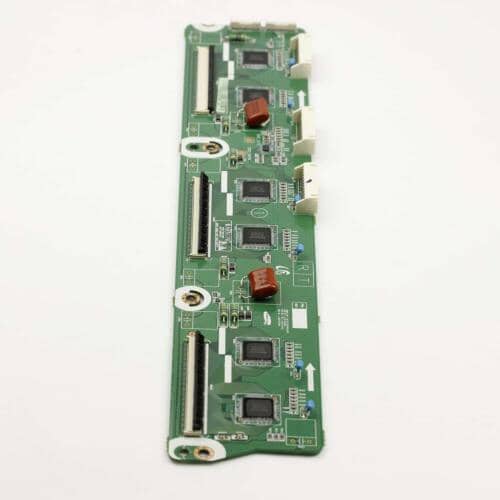 SAMSUNG BN96-25219A A/S ASSY-PDP Y BUFFER LOWER BO ARD; 64FP Y (GENUINE OEM PART)