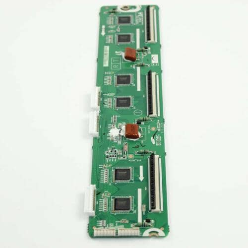 SAMSUNG BN96-25259A A/S ASSY-PDP Y BUFFER LOWER BO ARD; 60FF Y (GENUINE OEM PART)