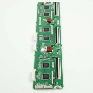 SAMSUNG BN96-25259A A/S ASSY-PDP Y BUFFER LOWER BO ARD; 60FF Y (GENUINE OEM PART)