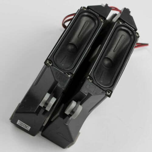 SAMSUNG BN96-25570A ASSY SPEAKER P-FRONT; 6OHM 10 (GENUINE OEM PART)