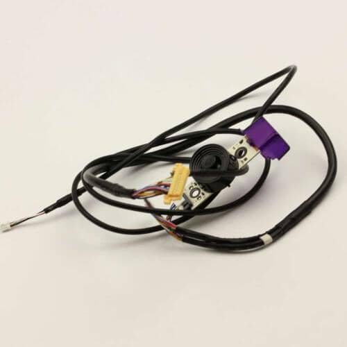 SAMSUNG BN96-26670A ASSY BOARD P-FUNCTION JOG; UF80 00 CT15SE2 (GENUINE OEM PART)