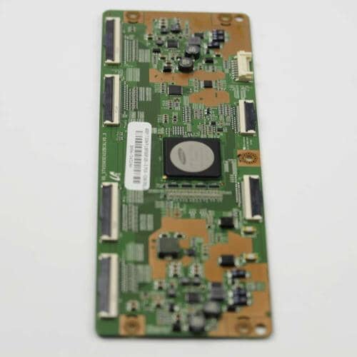 SAMSUNG BN96-34324A ASSY T CON P; LMF650FJ05-G LMF6 50FJ05-G 8 90.32 (GENUINE OEM PART)