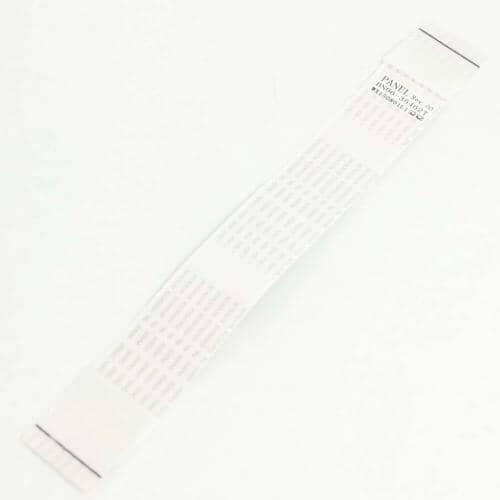 SAMSUNG BN96-35462T FFC CABLE; UN75JU7000 STRAIGHT (GENUINE OEM PART)