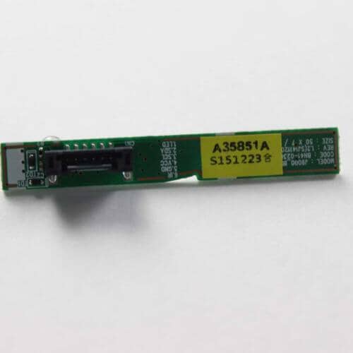 SAMSUNG BN96-35851A ASSY BOARD P-IR FUNCTION; JQ900 0 CT20SE40 (GENUINE OEM PART)