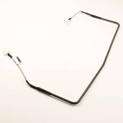 SAMSUNG DA47-00423A HEATER-METAL SHEATH; AC120V NW FRE 60OHM (GENUINE OEM PART)