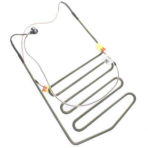 SAMSUNG DA47-00522B METAL SHEATH HEATER (GENUINE OEM PART)