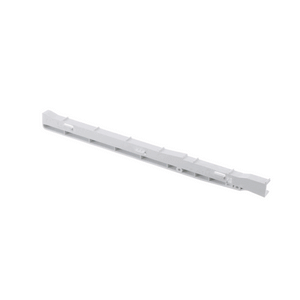 SAMSUNG DA61-04257A RAIL-DELI PAN L; AW1-PJT('08) HIPS L333.8 (GENUINE OEM PART)