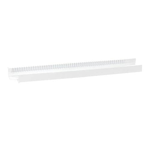 SAMSUNG DA63-04605A REFRIGERATOR RIGHT LOWER RAIL COVER (GENUINE OEM PART)