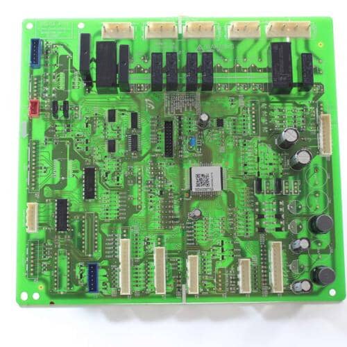 SAMSUNG DA92-00715A PCB MAIN ASSEMBLY (GENUINE OEM PART)