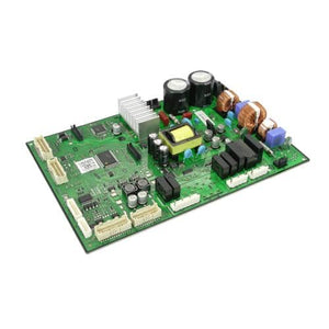 SAMSUNG DA92-01196D PCB MAIN ASSEMBLY (GENUINE OEM PART)