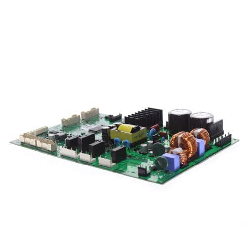 SAMSUNG DA92-01199Q PCB MAIN ASSEMBLY (GENUINE OEM PART)