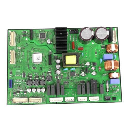 SAMSUNG DA94-04604D PCB EEPROM ASSEMBLY (GENUINE OEM PART)