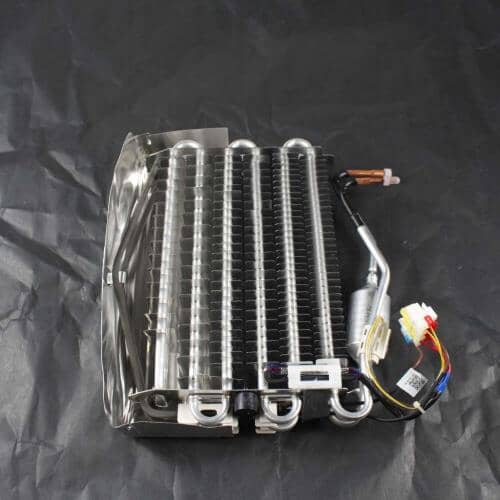 SAMSUNG DA96-00987B FREEZER EVAPORATOR ASSEMBLY (genuine oem part)