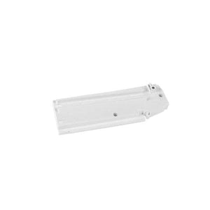 SAMSUNG DA97-07526B PANTRY RAIL COVER ASSEMBLY LEFT (genuine oem part)