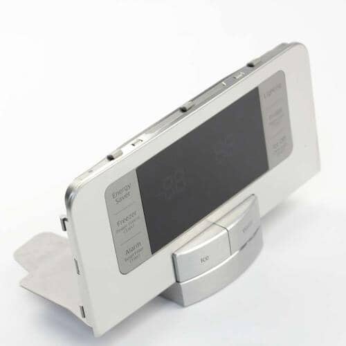 SAMSUNG DA97-07821N COVER-DISPENSER ASSEMBLY (GENUINE OEM PART)