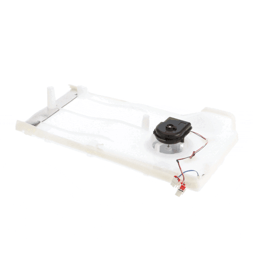 SAMSUNG DA97-08061A ASSY COVER MULTI-FRE REAR; SSEDA HIT/VALU (GENUINE OEM PART)