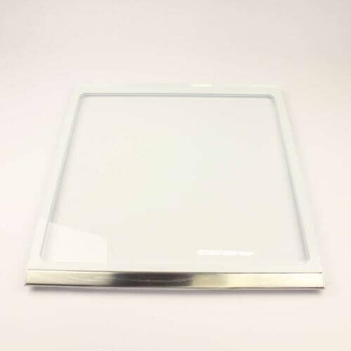 SAMSUNG DA97-08538A SHELF SLIDE WELD ASSEMBLY (genuine oem part)