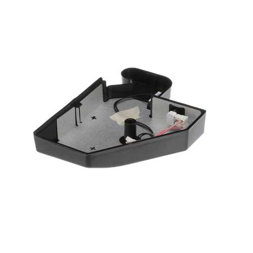 SAMSUNG DA97-08706G COVER HINGE-UP L ASSEMBLY (GENUINE OEM PART)