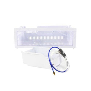 SAMSUNG DA97-11593C FREEZER UPPER TRAY ASSEMBLY (genuine oem part)