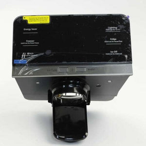 SAMSUNG DA97-12283A COVER DISPENSER ASSEMBLY (GENUINE OEM PART)