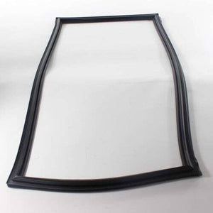 SAMSUNG DA97-12971F ASSY-GASKET DOOR FRE; ROMANEE BLACK (GENUINE OEM PART)