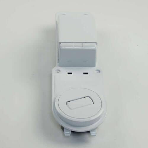 SAMSUNG DA97-14619A ASSY CASE AUGER MOTOR; RS-H260A 120V 60HZ (GENUINE OEM PART)