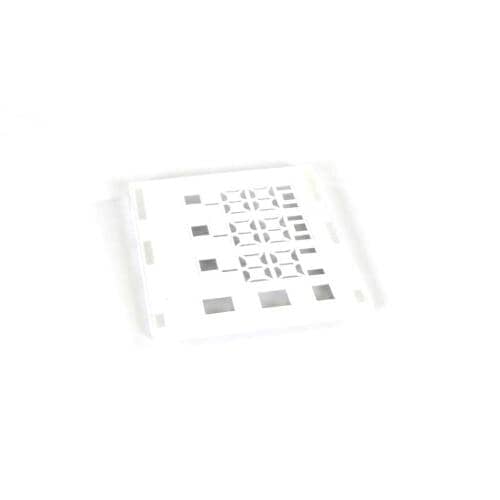 SAMSUNG DA97-14772A SUB CONTROL COVER ASSEMBLY (genuine oem part)