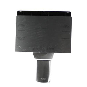 SAMSUNG DA97-15112K COVER DISPENSER ASSEMBLY (GENUINE OEM PART)