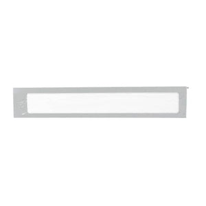 SAMSUNG DA97-15407A ASSY COVER SLIDE; RF7500J ASSY (GENUINE OEM PART)