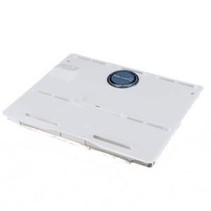 SAMSUNG DA97-17189A COVER FREEZER EVAPORATOR ASSEMBLY (GENUINE OEM PART)