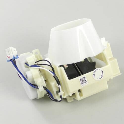 SAMSUNG DA97-19028B ASSY CASE ICE ROUTE; RS8000NC 120V (GENUINE OEM PART)
