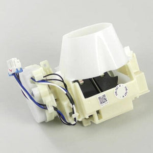 SAMSUNG DA97-19028B ASSY CASE ICE ROUTE; RS8000NC 120V (GENUINE OEM PART)