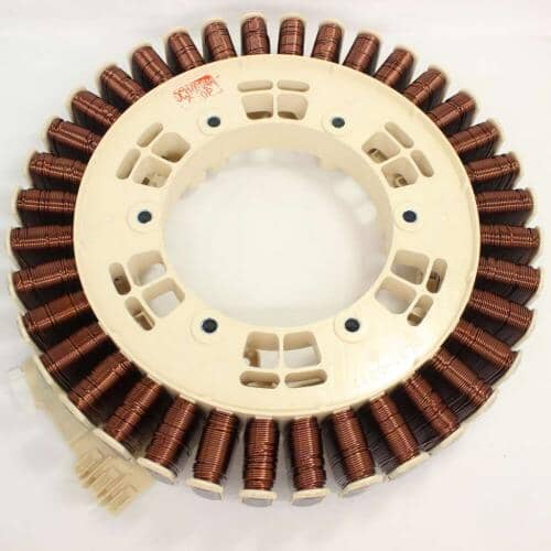 SAMSUNG DC31-00124A BLDC-ASSEMBLY STATOR MOTOR (GENUINE OEM PART)