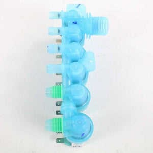 SAMSUNG DC33-01002A WATER VALVE (GENUINE OEM PART)