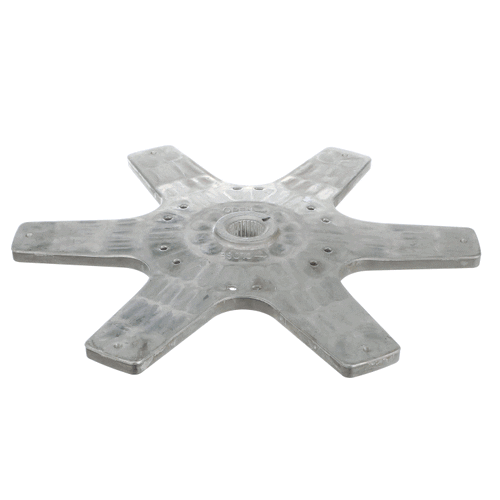 SAMSUNG DC60-00101A FLANGE SHAFT (genuine oem part)