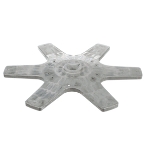 SAMSUNG DC60-00101A FLANGE SHAFT (genuine oem part)