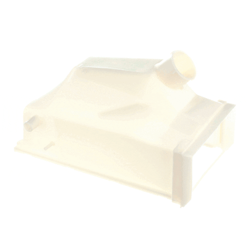 SAMSUNG DC61-01167A DRAWER HOUSING (genuine oem part)