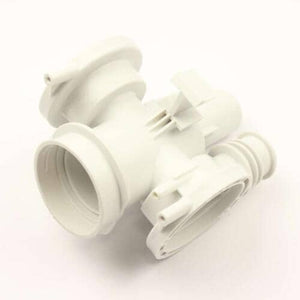 SAMSUNG DC61-02017F PUMP CASE (genuine oem part)