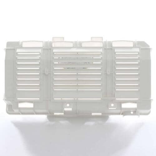 SAMSUNG DC63-00882A PC BOARD COVER (genuine oem part)